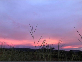 Casa Ísis- Chapada dos Veadeiros